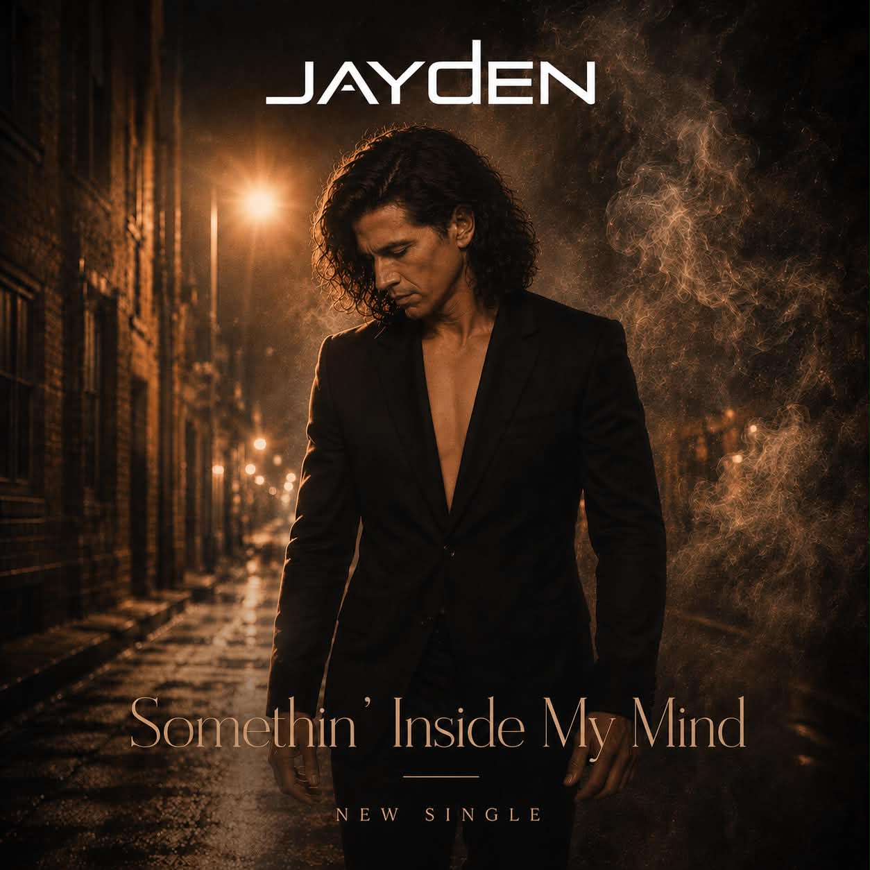 Somethin' Inside My Mind — JAYDEN